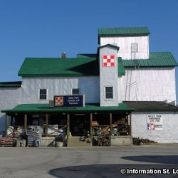 Hardware Store «Valley Park Elevator & Hardware», reviews and photos, 2 Marshall Rd, Valley Park, MO 63088, USA