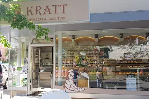 Uwe Kratt Bäckerei image