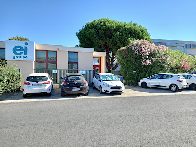 EI Groupe Lunel à Lunel