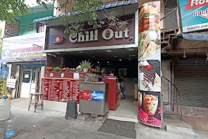 CHILL OUT image