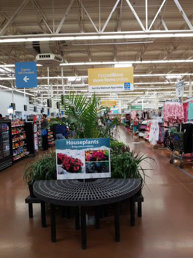 Discount Store «Walmart», reviews and photos, 10000 SE 82nd Ave, Happy Valley, OR 97086, USA