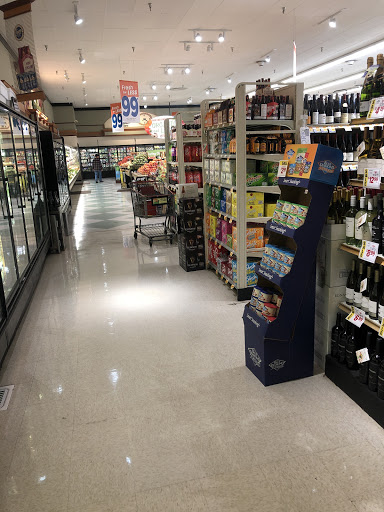 Supermarket «Stater Bros. Markets», reviews and photos, 14171 Red Hill Ave, Tustin, CA 92780, USA