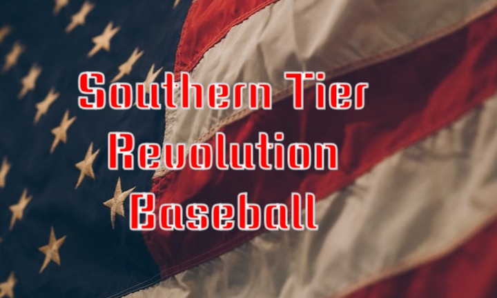 Southern Tier Revolution Baseball