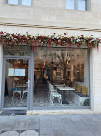 Photos du propriétaire du Café La Cour de Nana à Bordeaux - n°3
