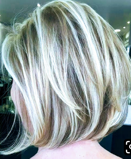 Hair Salon «Bravo Salon», reviews and photos, 10614 N 71st Pl, Scottsdale, AZ 85254, USA