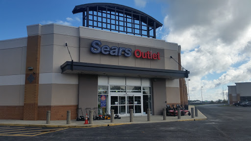 Appliance Store «Sears Outlet», reviews and photos, 1117 Woodruff Rd k, Greenville, SC 29607, USA