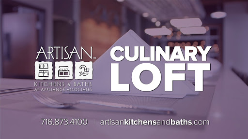 Artisan Kitchens and Baths image 1