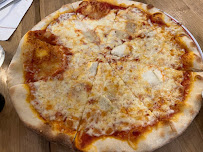 Pizza du Pizzeria Bari à Paris - n°9