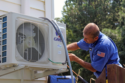 Air Conditioning Contractor «Comfort First Heating And Cooling», reviews and photos