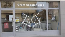 Grant Scooter Shop - Trottinette freestyle et Trottinette électrique