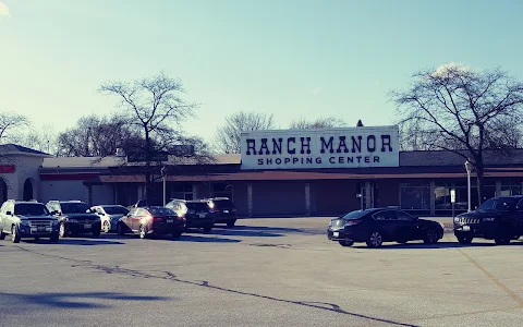 Ranch Manor Shopping Center image