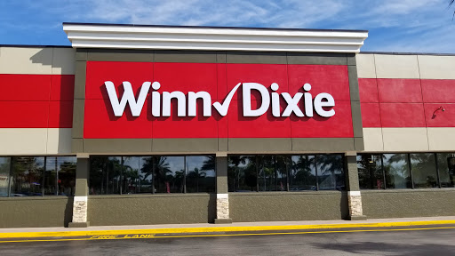 Grocery Store «Winn-Dixie», reviews and photos, 7024 Beracasa Way, Boca Raton, FL 33433, USA