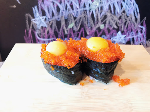Neko Sushi image