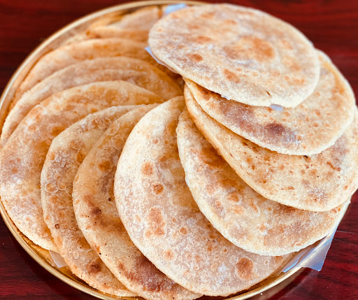 Indian Restaurant «Maruthi Foods», reviews and photos, 3312 Peachtree Industrial Blvd #2, Duluth, GA 30096, USA