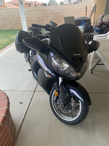 Motorcycle Repair Shop «Import Motorcycle Specialist», reviews and photos, 25345 Avenue Stanford #206, Santa Clarita, CA 91355, USA