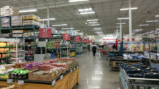 Warehouse club «BJ’s Wholesale Club», reviews and photos, 3985 Plank Rd, Fredericksburg, VA 22407, USA