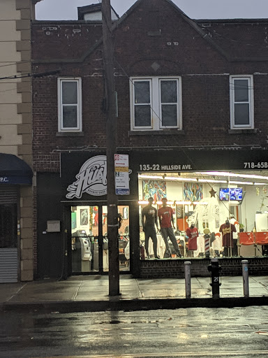 Barber Shop «The Hustle Barbershop», reviews and photos, 135-22 Hillside Avenue, Richmond Hill, NY 11418, USA