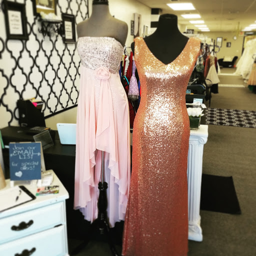 Consignment Shop «My Special Day», reviews and photos, 2598 Eastern Blvd, York, PA 17402, USA