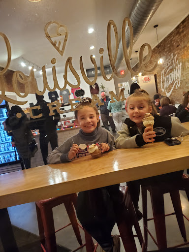 Ice Cream Shop «Louisville Cream», reviews and photos, 1164 S Brook St, Louisville, KY 40203, USA