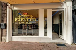 Babylon Grillroom image