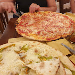 Photo n°2 de l'avis de carlo.e fait le 24/07/2020 à 20:05 sur le  La Sosta del Suffragio à Viterbo