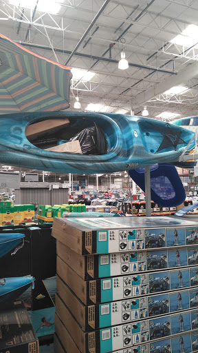 Shopping Mall «Seaview Square Shopping Center», reviews and photos, 1000 NJ-66, Ocean Township, NJ 07712, USA