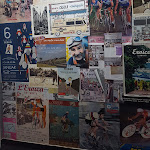 Photo n°1 de l'avis de Puya.f fait le 12/10/2019 à 10:13 sur le  Steel Vintage Bikes Café à Berlin