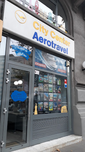 Opinii despre Aerotravel în <nil> - Agenție de turism