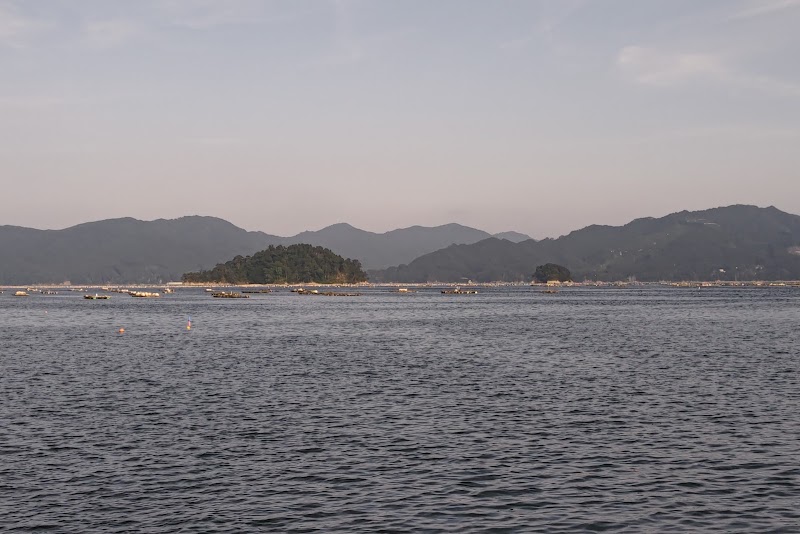 山田漁港