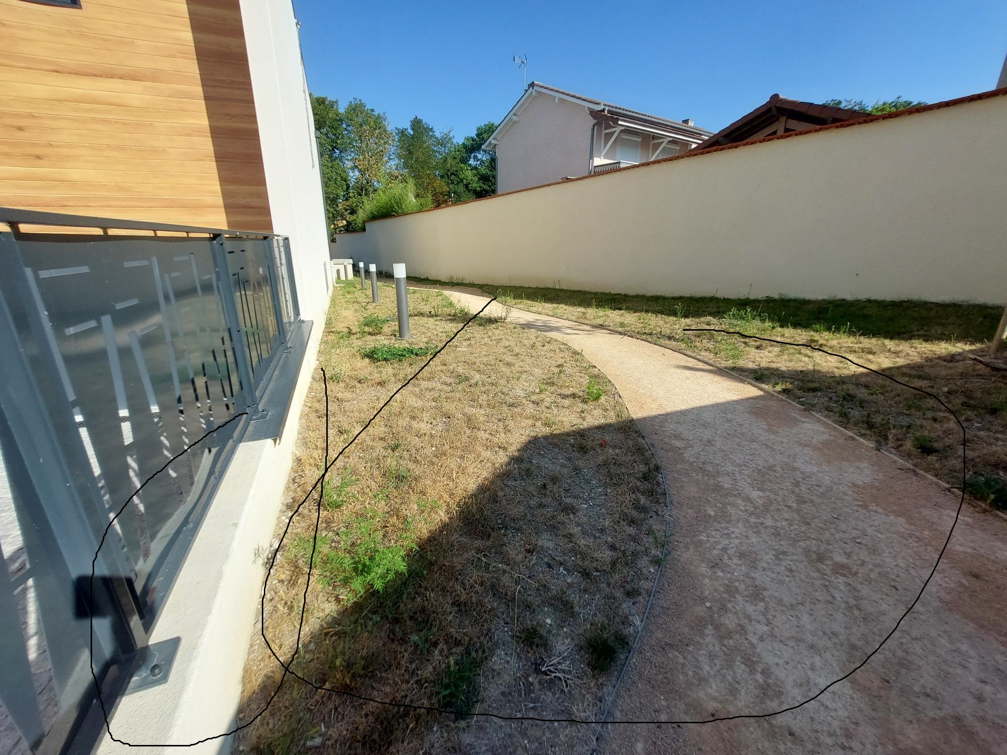 Photo n° 1 de l'avis de Pas.o fait le 17/02/2023 à 17:19