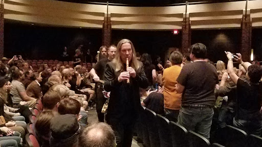 Performing Arts Theater «South Milwaukee Performing Arts Center», reviews and photos, 901 15th Ave, South Milwaukee, WI 53172, USA