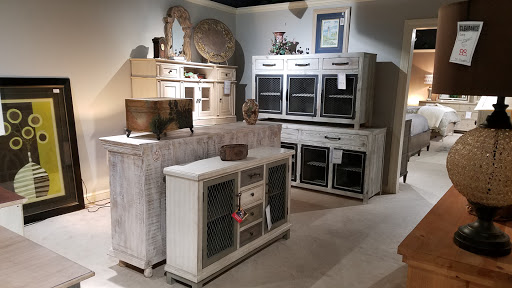 Furniture Store «Barrow Fine Furniture», reviews and photos, 210 E 9 Mile Rd, Pensacola, FL 32534, USA