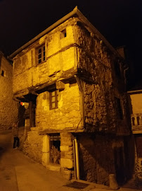 La Maison de Jeanne du Pizzeria Les Douves à Sévérac-d'Aveyron - n°1