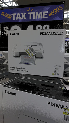 Discount Store «Walmart», reviews and photos, 844 Cleveland Ave, East Point, GA 30344, USA