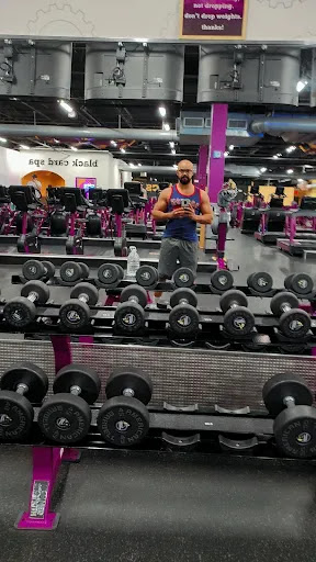 Gym «Planet Fitness», reviews and photos, 1020 Revere Beach Pkwy, Chelsea, MA 02150, USA