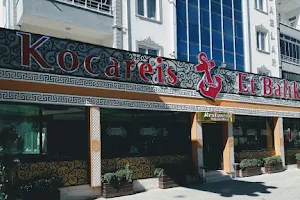 Koca Reis Et Balık Restorant image