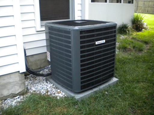 Plumber «Philbrick Heating, Cooling, Plumbing & Electrical», reviews and photos, 4999 Portsmouth Blvd, Portsmouth, VA 23701, USA