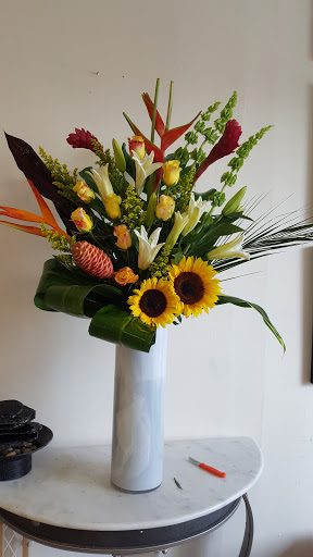 Florist «Yosvi Flowers», reviews and photos, 2835 NW 7th St, Miami, FL 33125, USA