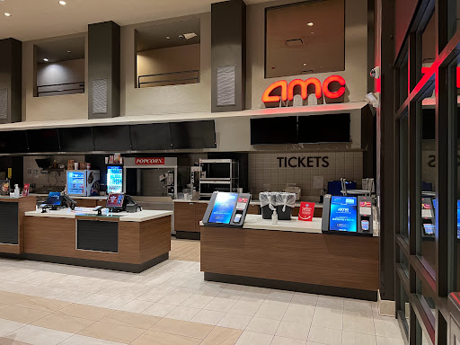 Movie Theater «AMC Loews Oak Tree 6», reviews and photos, 10006 Aurora Ave N, Seattle, WA 98133, USA