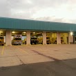 Allegheny County Airport Authority Fire Station Echo, Station 100