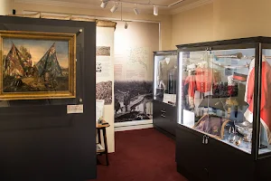The Fusilier Museum Warwick image