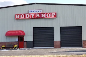 Rodney's Body Shop image