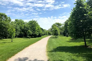 Donovan Bailey Park image