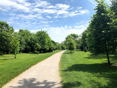 Donovan Bailey Park