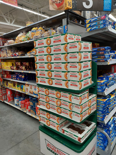 Supermarket «Walmart Neighborhood Market», reviews and photos, 11800 Hialeah Gardens Blvd, Hialeah Gardens, FL 33018, USA