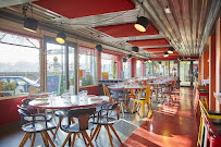 Atmosphère du Restaurant AUGUSTE LE BISTROT à Lyon - n°16