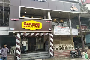 SAFAIRE BIRIYANI HOTEL image
