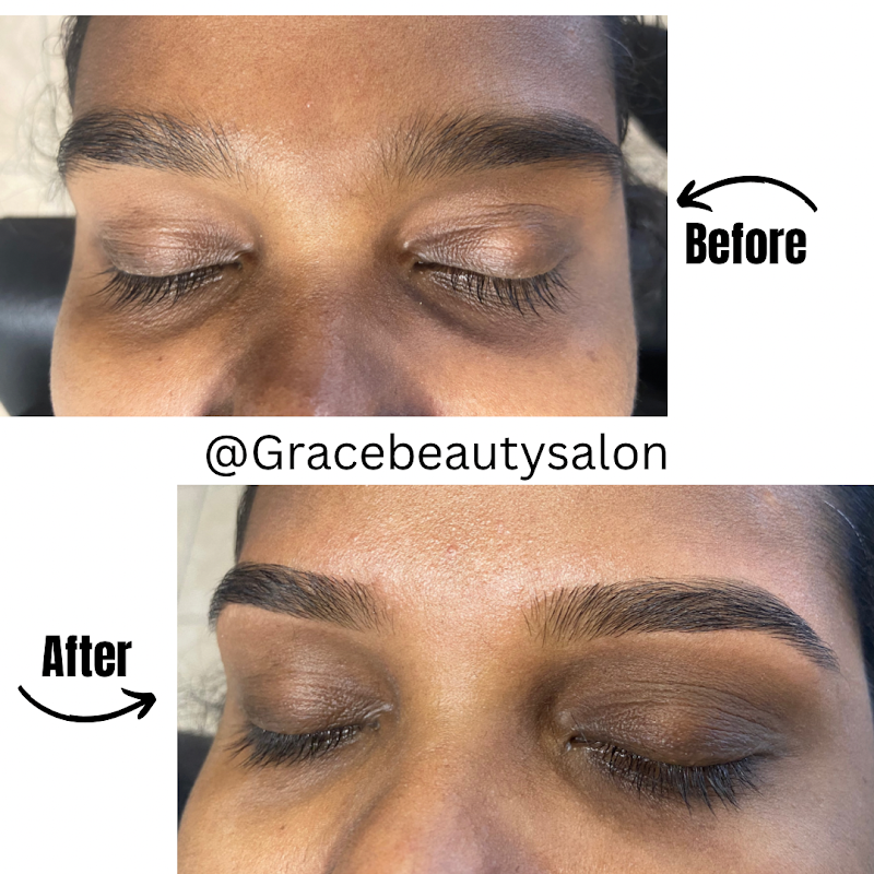 Grace beauty salon