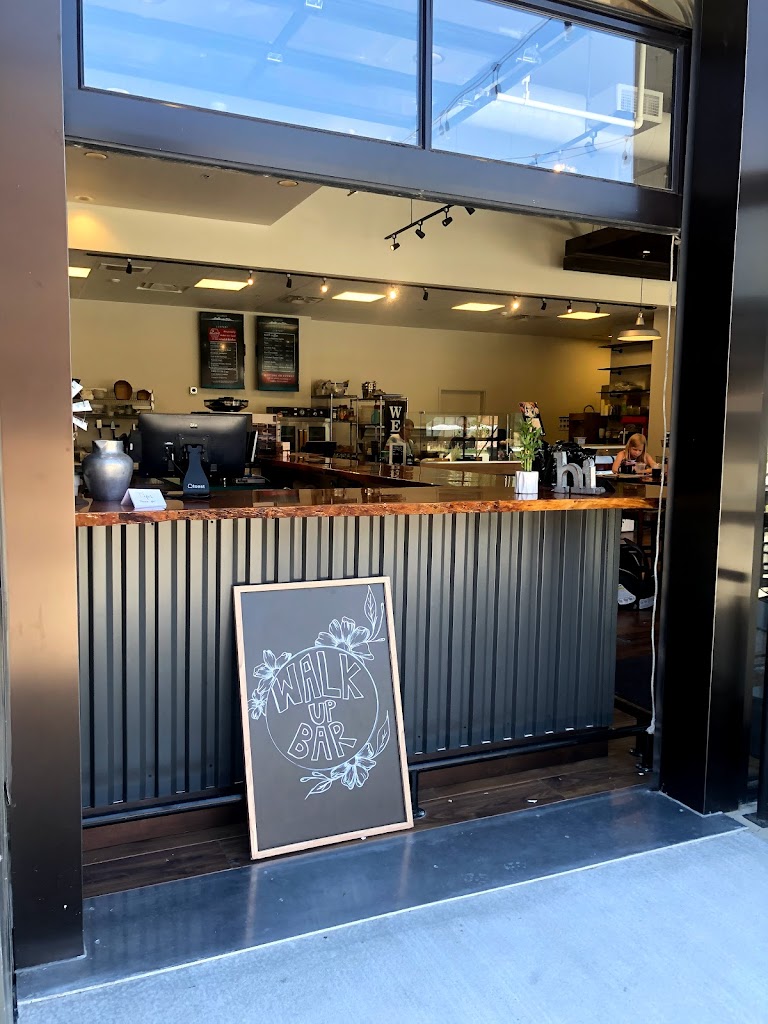 Colorado Coffee Company at The Foundry 80537