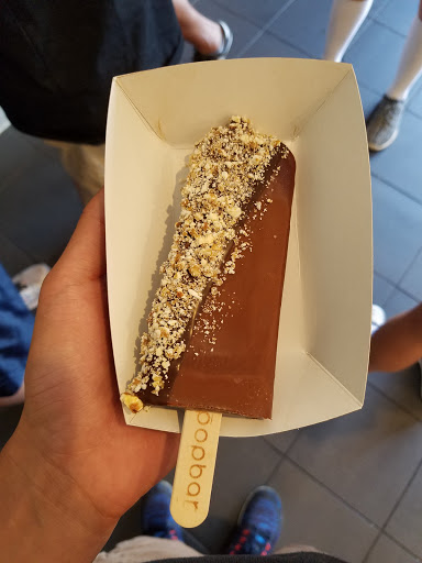 Ice Cream Shop «popbar», reviews and photos, 1628 Hostetter Rd, San Jose, CA 95131, USA